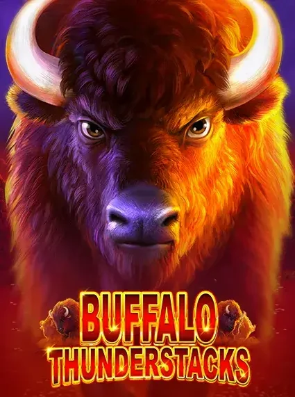 Buffalo Thunderstacks Slot online at Richy Leo